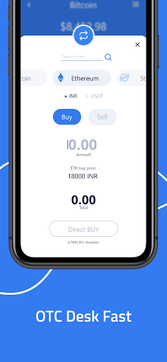 BuyUcoin Screenshot 3