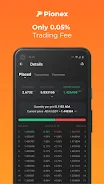 PionexCrypto Captura de pantalla 3