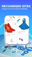 All Apps: All Social Media App應用截圖第4張