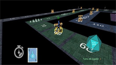 Race of Knights 1.1 Screenshot 3