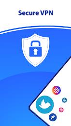 فیلتر شکن قوی پرسرعت -NT VPN スクリーンショット 4