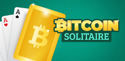 Bitcoin Solitaire - Get BTC! Скриншот 1