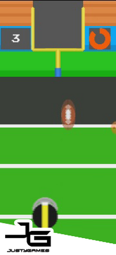 Kickoff.io Captura de pantalla 2