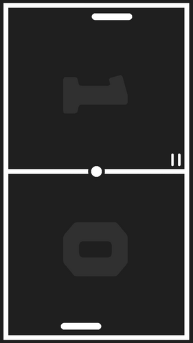 Ping Pong 2 Capture d’écran 1
