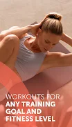 CYBEROBICS: Classes & Workouts スクリーンショット 2