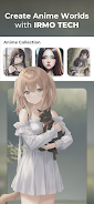 IRMO - AI Avatar Dream Studio應用截圖第4張
