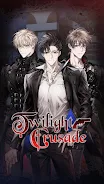 Twilight Crusade : Romance Oto स्क्रीनशॉट 1