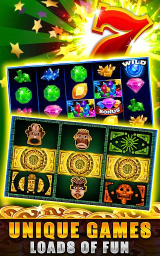 Golden Slots: Casino games スクリーンショット 4