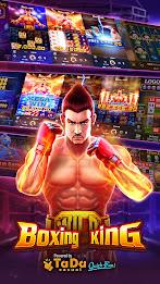 Boxing King Slot-TaDa Games應用截圖第1張