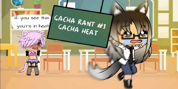 Gacha Heat Mod 스크린샷 2