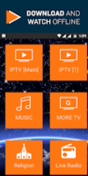 Free Flix Video Maker HQ 2019應用截圖第2張
