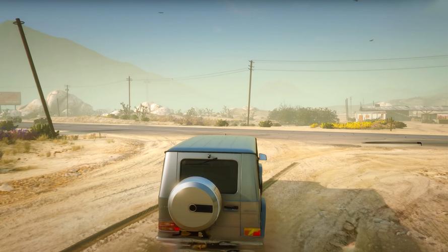 Real Car Driving 3D: Car Games Screenshot 4