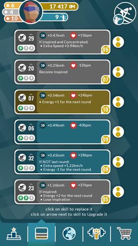 Biathlon Manager 2023 Screenshot 3