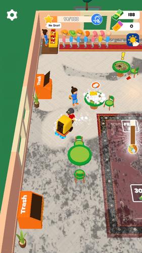 Clean It: Cleaning Games应用截图第3张