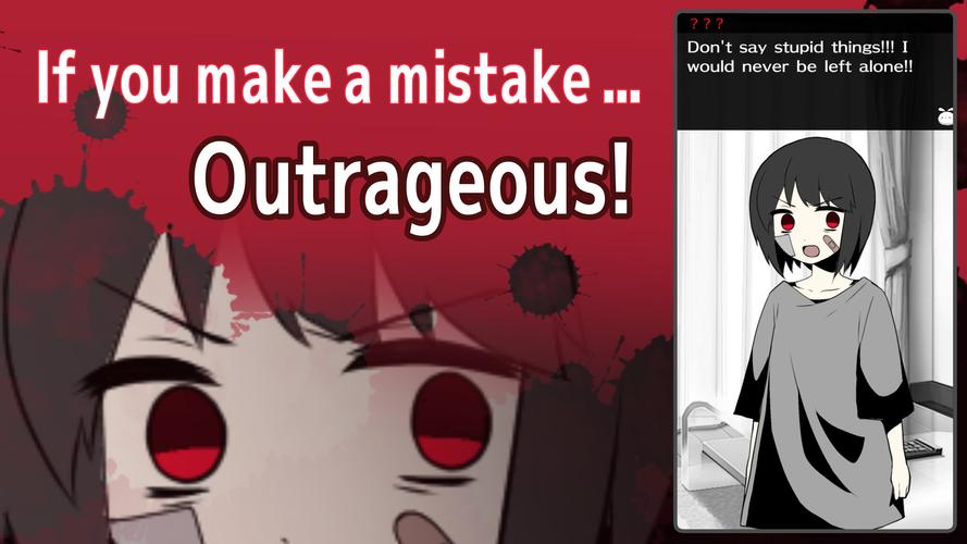 Runaway girl Screenshot 4