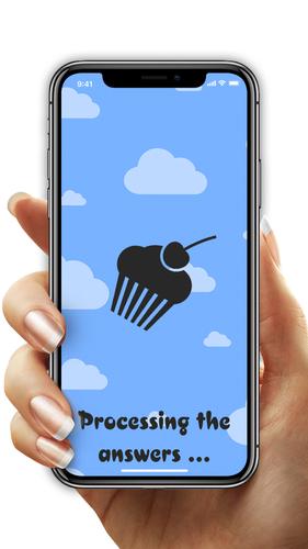 Quiz: What cupcake are you?應用截圖第3張