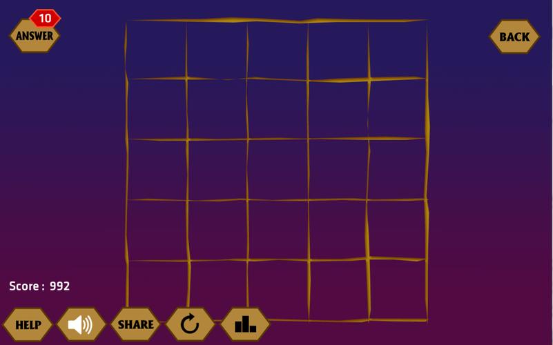 River Crossing IQ 2 - IQ Test應用截圖第2張