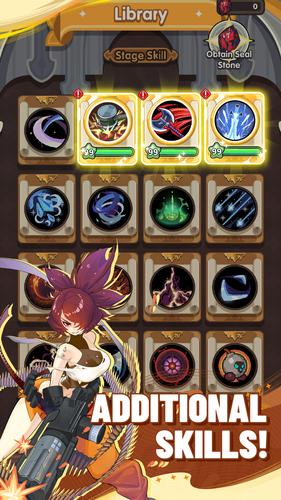 Hero Survivor.io應用截圖第3張