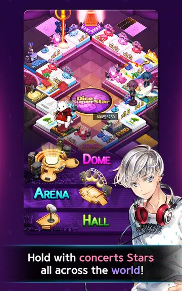Dice SuperStar应用截图第3张