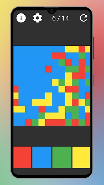 Marksmanns Mod スクリーンショット 3