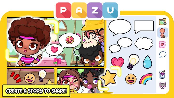 Avatar Maker Dress up for kids应用截图第3张