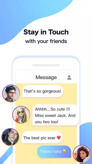 Follower Booster Screenshot 4
