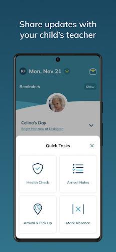 MyBrightDay Screenshot 1