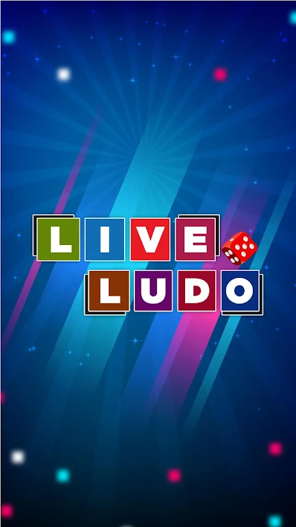 Live Ludo Captura de pantalla 4