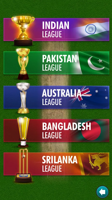 Ludo Cricket Clash™應用截圖第3張