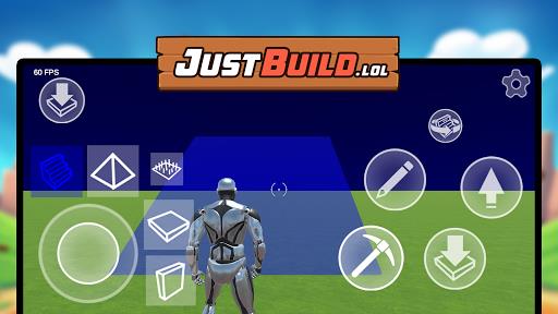 JustBuild.LOL應用截圖第3張