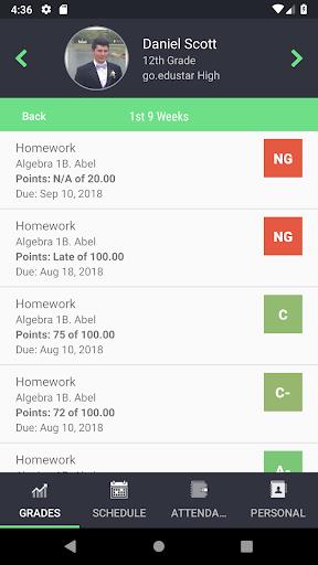go.edustar应用截图第2张