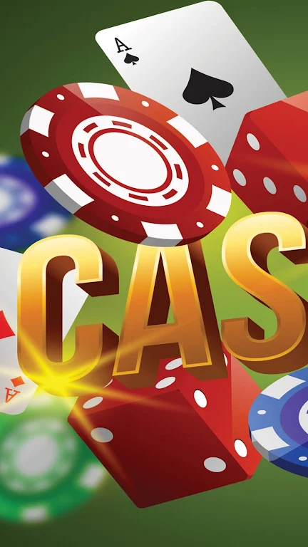 infinity 88 Casino Captura de tela 2