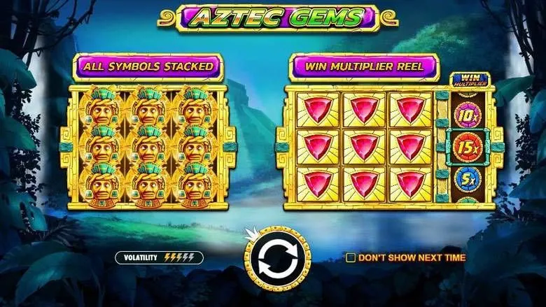 Pragmatic Play Slot Game Demo應用截圖第1張