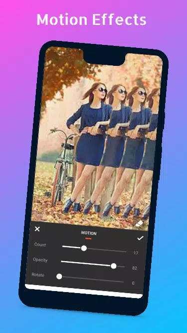 Photo editor & video maker应用截图第4张