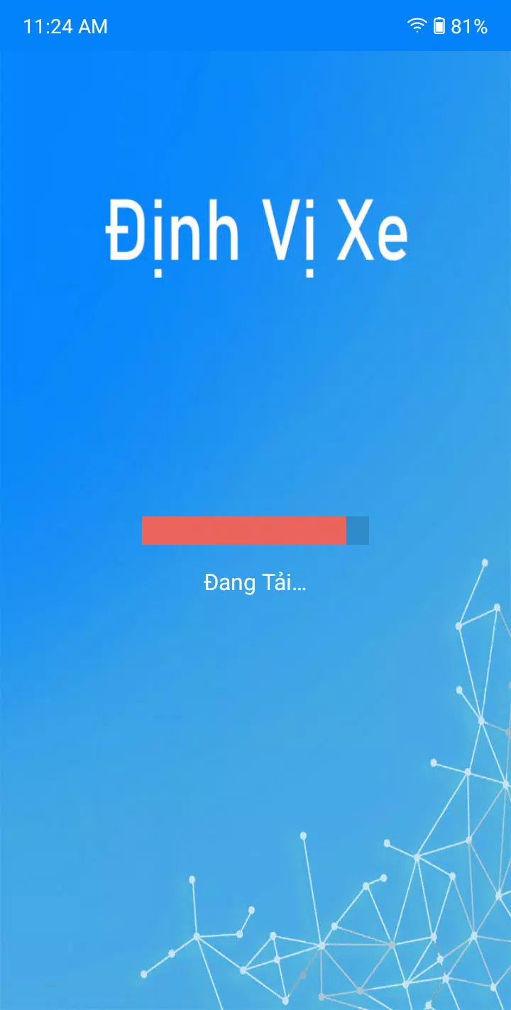 Định Vị Xe 스크린샷 1