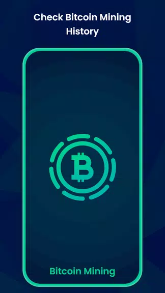 Bitcoin Mining-BTC Cloud Miner应用截图第1张