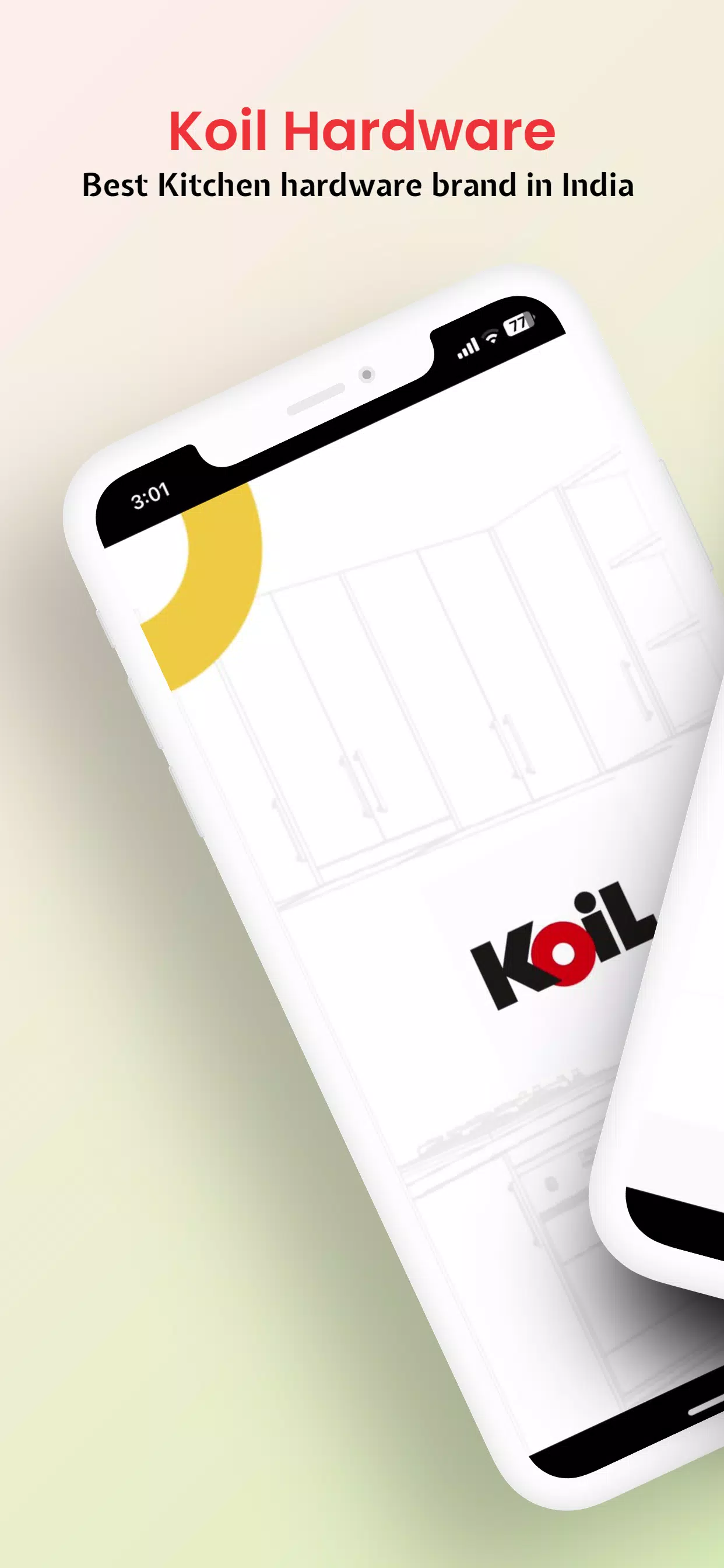 Koil Hardware Скриншот 1