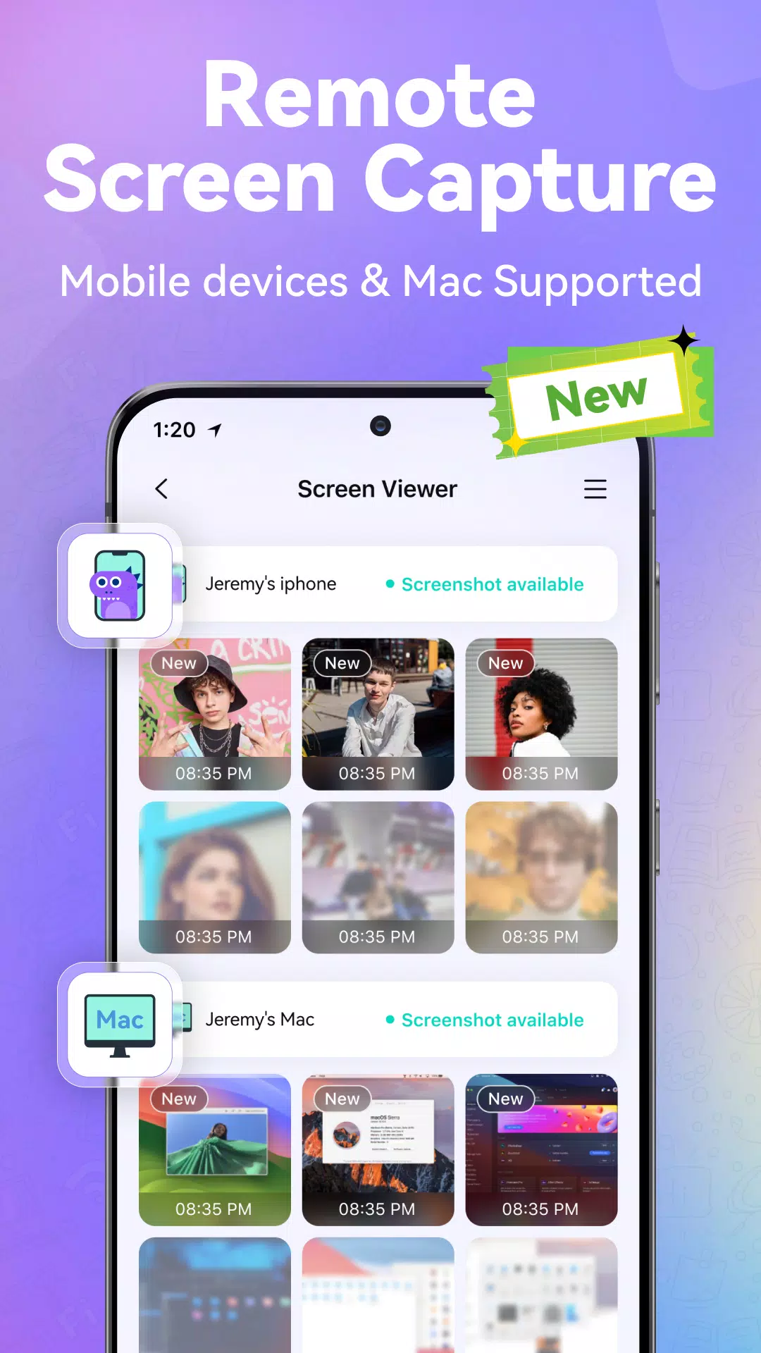 Parental Control App- FamiSafe應用截圖第3張