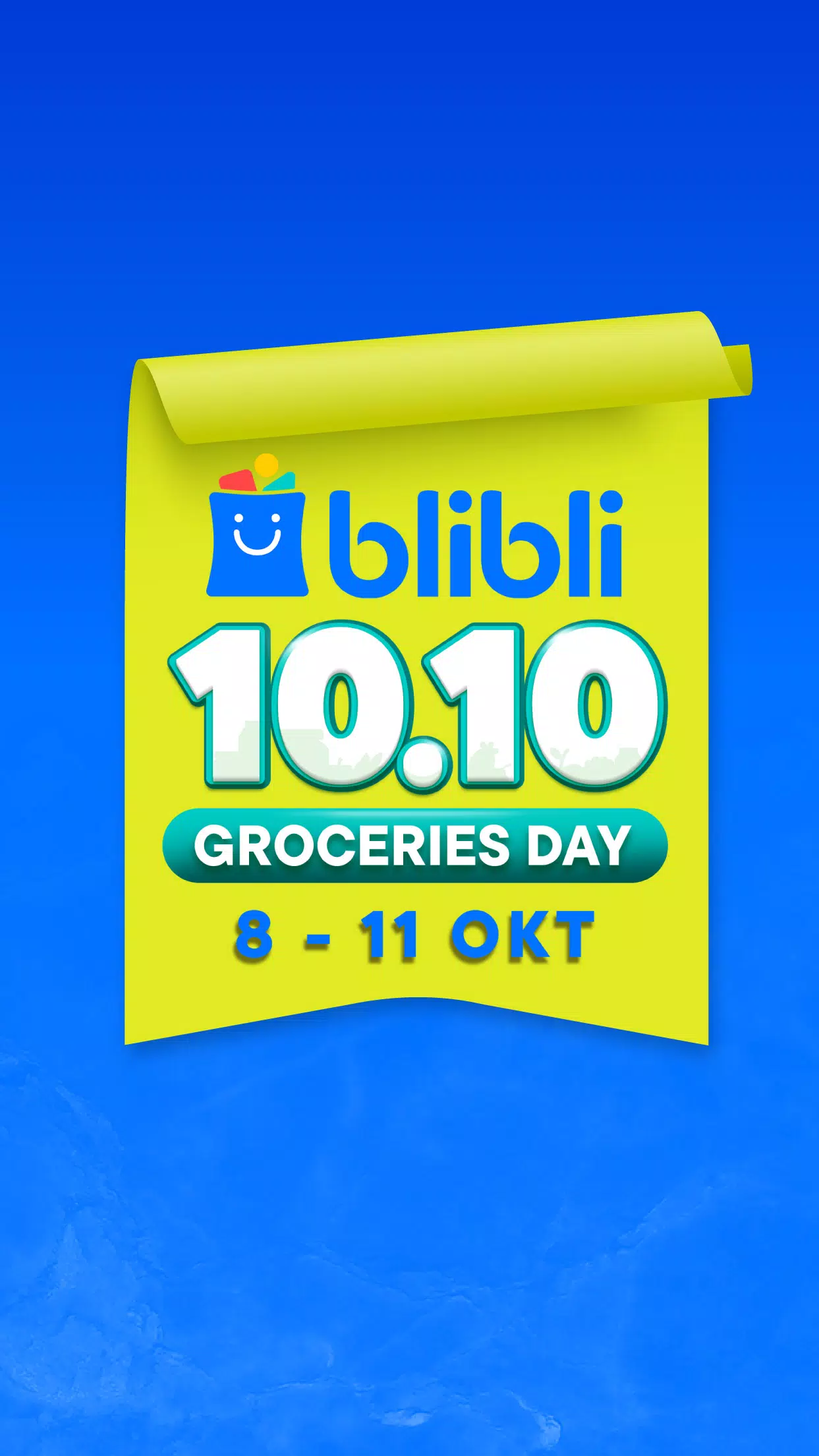 Blibli Ulang Tahun 13th應用截圖第1張