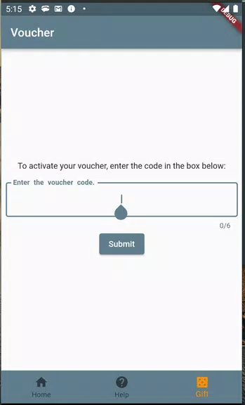 VenusYar ChatBot Help應用截圖第2張