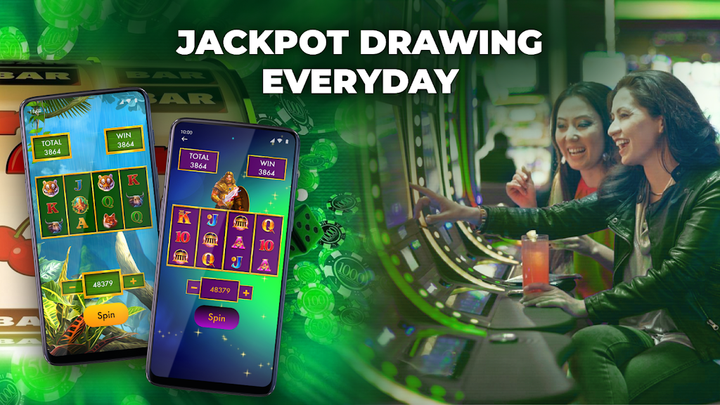 Mr and Green online casino スクリーンショット 3