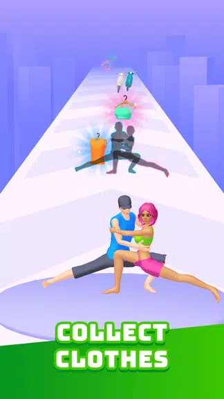 Couple Dance應用截圖第2張