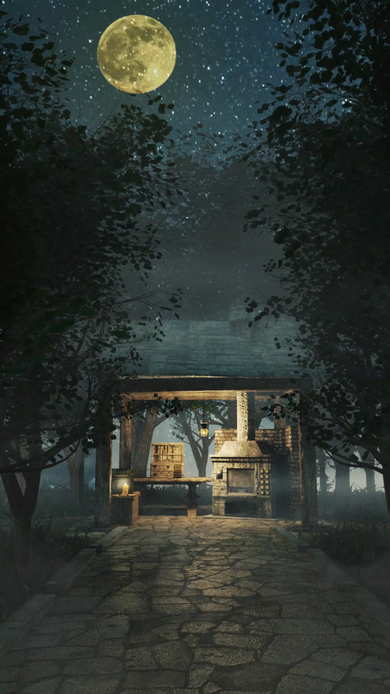 Escape game BOOK MAZE Screenshot 1