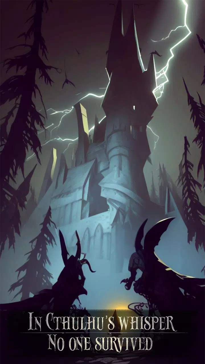Ever Dungeon : Dark Castle 스크린샷 4