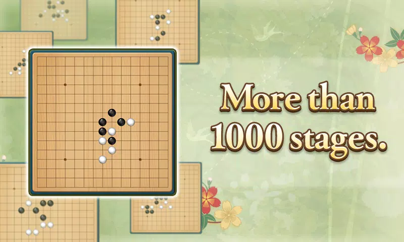 Gomoku - Gobang应用截图第4张