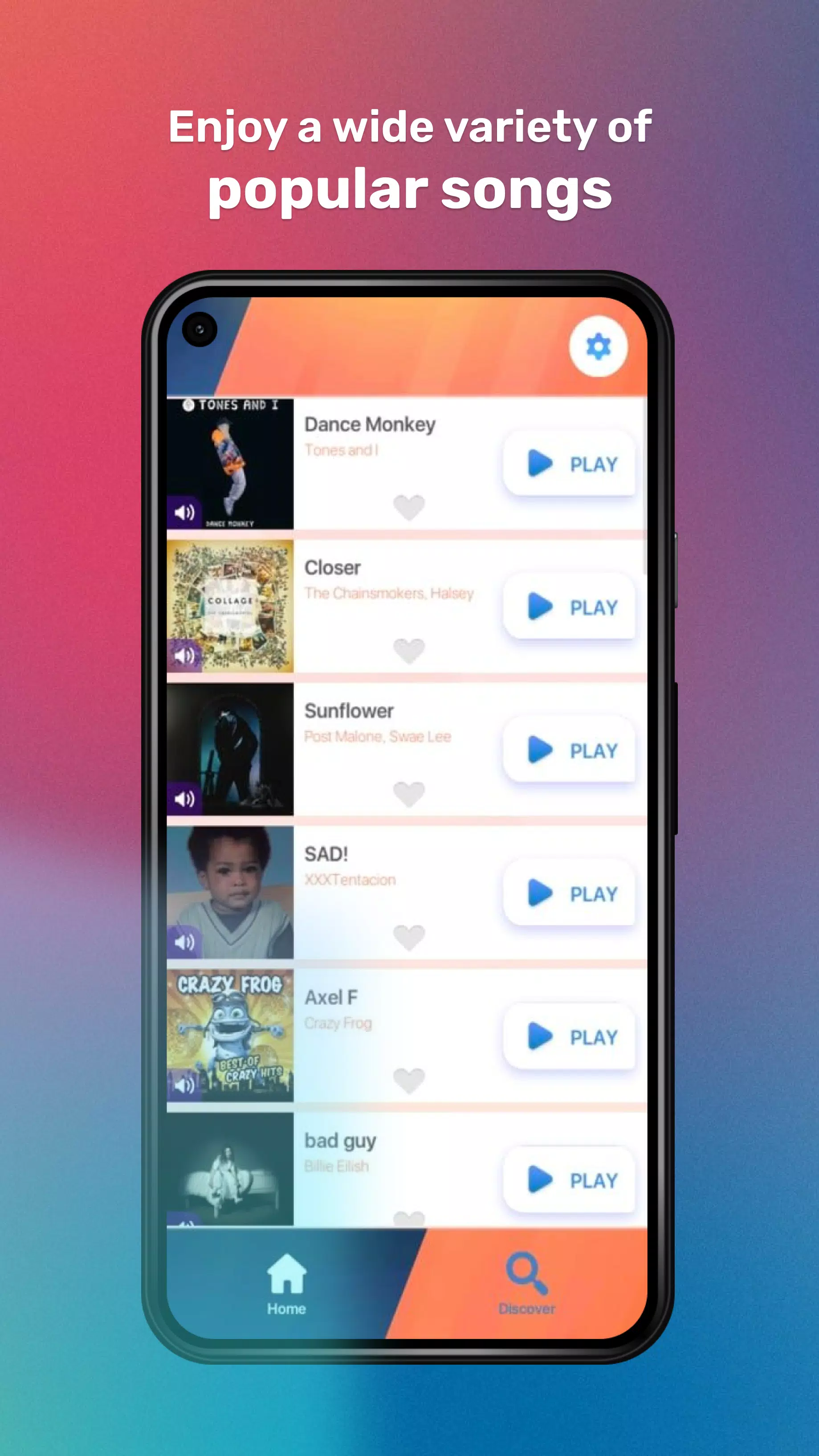 Jukebox Скриншот 2