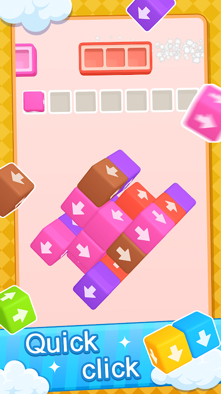 Quick Tap Match Game スクリーンショット 2