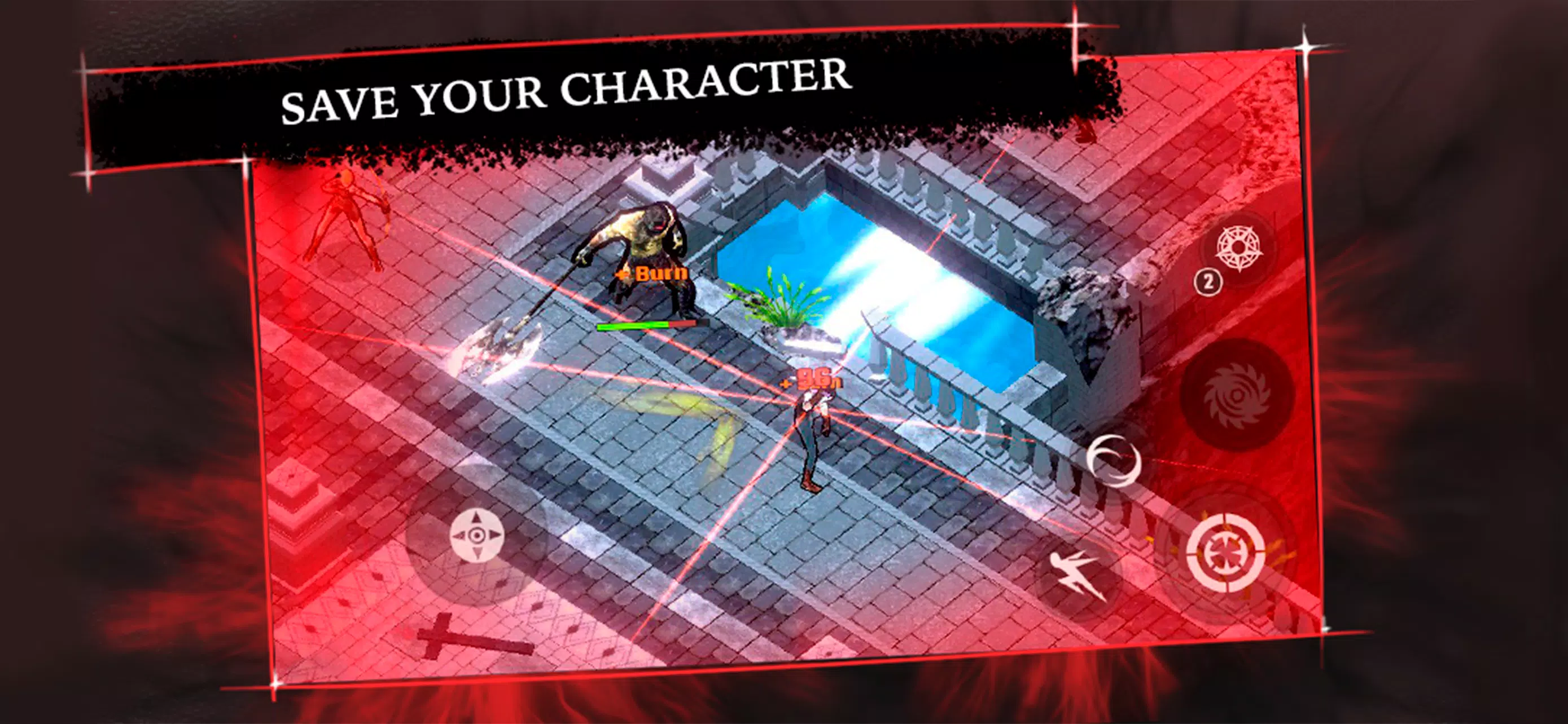 Elysium Infinity Screenshot 3