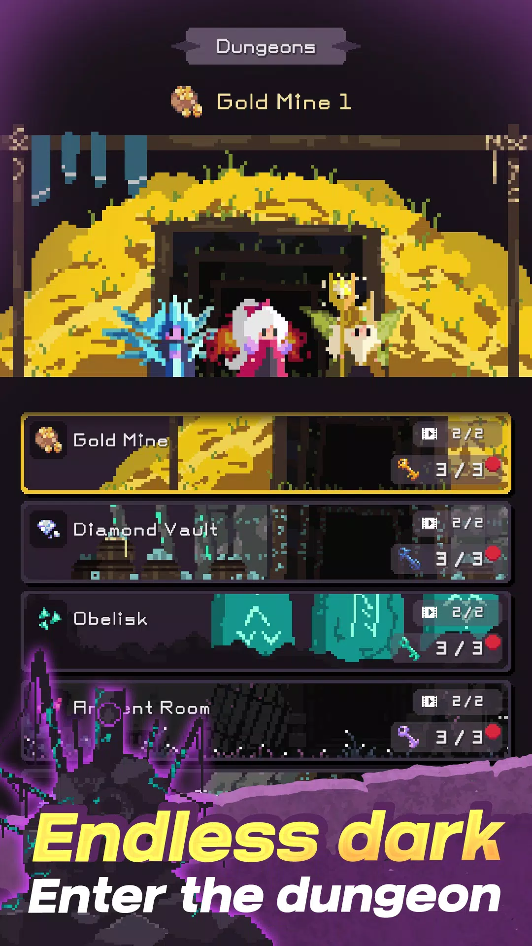 Delusion Screenshot 4