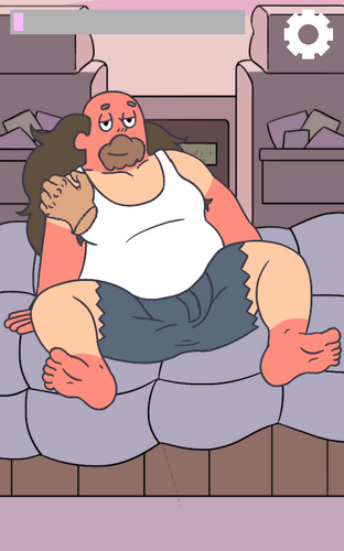 Greg’s Universe應用截圖第2張